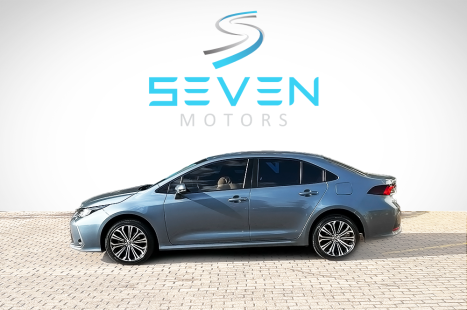 TOYOTA Corolla 2.0 16V 4P XEI FLEX AUTOMTICO, Foto 5