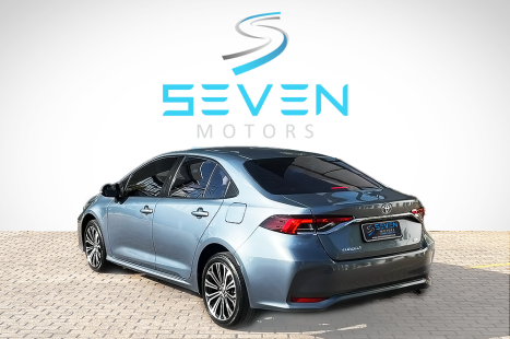 TOYOTA Corolla 2.0 16V 4P XEI FLEX AUTOMTICO, Foto 6