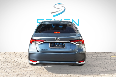 TOYOTA Corolla 2.0 16V 4P XEI FLEX AUTOMTICO, Foto 7
