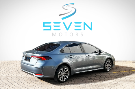 TOYOTA Corolla 2.0 16V 4P XEI FLEX AUTOMTICO, Foto 8