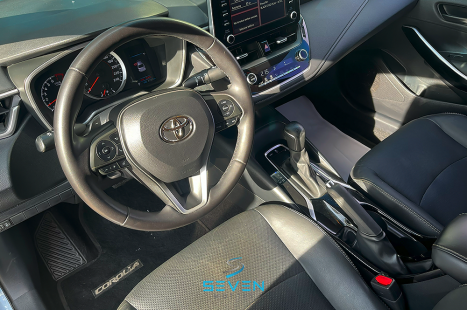 TOYOTA Corolla 2.0 16V 4P XEI FLEX AUTOMTICO, Foto 9