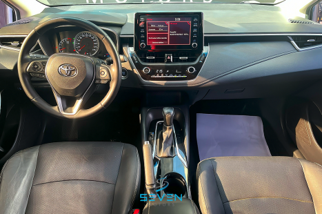 TOYOTA Corolla 2.0 16V 4P XEI FLEX AUTOMTICO, Foto 10