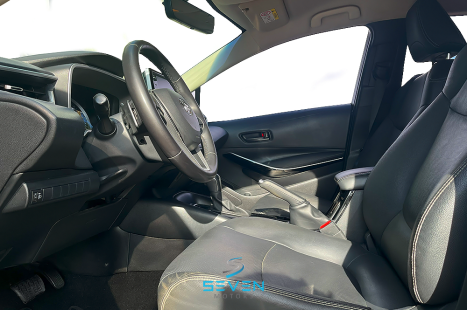 TOYOTA Corolla 2.0 16V 4P XEI FLEX AUTOMTICO, Foto 13