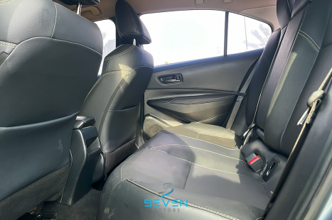 TOYOTA Corolla 2.0 16V 4P XEI FLEX AUTOMTICO, Foto 14
