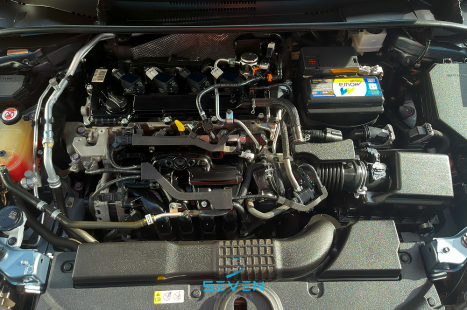 TOYOTA Corolla 2.0 16V 4P XEI FLEX AUTOMTICO, Foto 18
