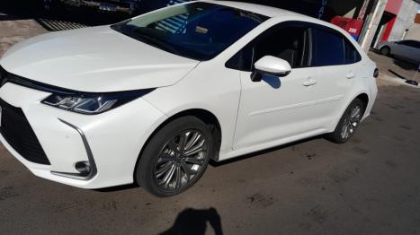 TOYOTA Corolla 2.0 16V 4P FLEX XEI DIRECT SHIFT AUTOMTICO CVT, Foto 1