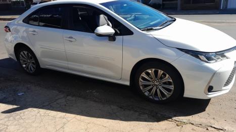 TOYOTA Corolla 2.0 16V 4P FLEX XEI DIRECT SHIFT AUTOMTICO CVT, Foto 2
