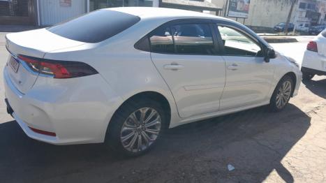 TOYOTA Corolla 2.0 16V 4P FLEX XEI DIRECT SHIFT AUTOMTICO CVT, Foto 3