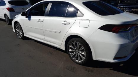 TOYOTA Corolla 2.0 16V 4P FLEX XEI DIRECT SHIFT AUTOMTICO CVT, Foto 4