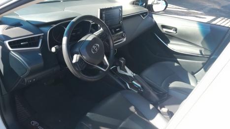 TOYOTA Corolla 2.0 16V 4P FLEX XEI DIRECT SHIFT AUTOMTICO CVT, Foto 6