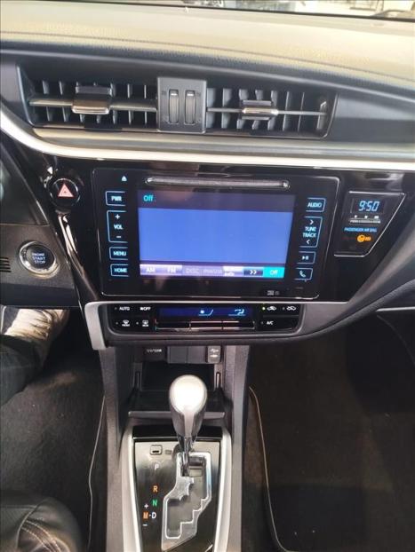 TOYOTA Corolla 2.0 16V 4P XEI FLEX AUTOMTICO, Foto 9
