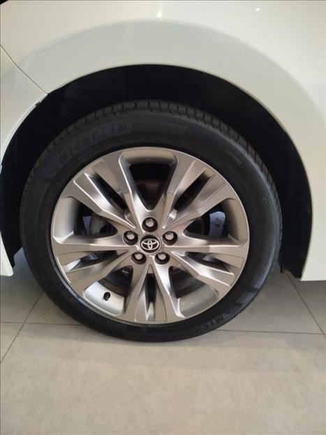 TOYOTA Corolla 2.0 16V 4P XEI FLEX AUTOMTICO, Foto 12