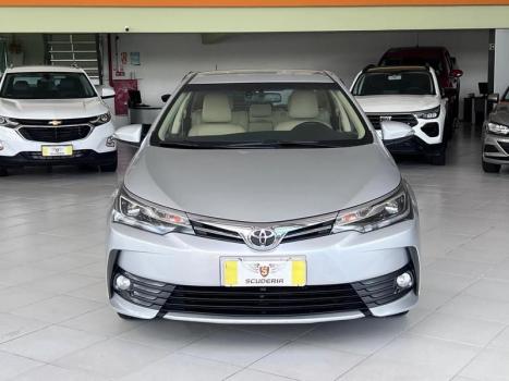 TOYOTA Corolla 2.0 16V 4P ALTIS FLEX AUTOMTICO, Foto 2