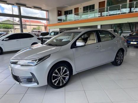 TOYOTA Corolla 2.0 16V 4P ALTIS FLEX AUTOMTICO, Foto 3