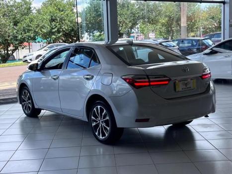 TOYOTA Corolla 2.0 16V 4P ALTIS FLEX AUTOMTICO, Foto 4