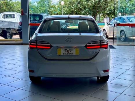 TOYOTA Corolla 2.0 16V 4P ALTIS FLEX AUTOMTICO, Foto 5