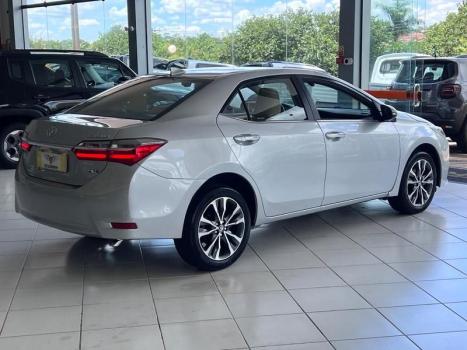 TOYOTA Corolla 2.0 16V 4P ALTIS FLEX AUTOMTICO, Foto 6