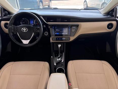 TOYOTA Corolla 2.0 16V 4P ALTIS FLEX AUTOMTICO, Foto 8