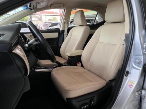 TOYOTA Corolla 2.0 16V 4P ALTIS FLEX AUTOMTICO, Foto 9