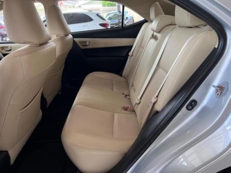 TOYOTA Corolla 2.0 16V 4P ALTIS FLEX AUTOMTICO, Foto 10