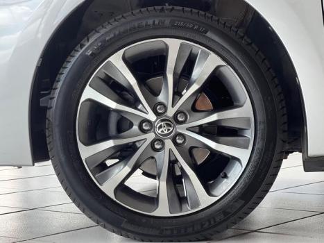 TOYOTA Corolla 2.0 16V 4P ALTIS FLEX AUTOMTICO, Foto 11