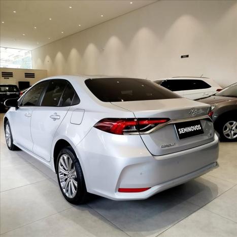 TOYOTA Corolla 2.0 16V 4P XEI FLEX AUTOMTICO, Foto 6