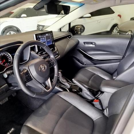 TOYOTA Corolla 2.0 16V 4P XEI FLEX AUTOMTICO, Foto 9