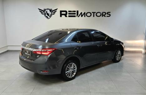 TOYOTA Corolla 2.0 16V 4P XEI FLEX AUTOMTICO, Foto 3