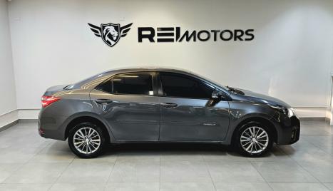 TOYOTA Corolla 2.0 16V 4P XEI FLEX AUTOMTICO, Foto 5