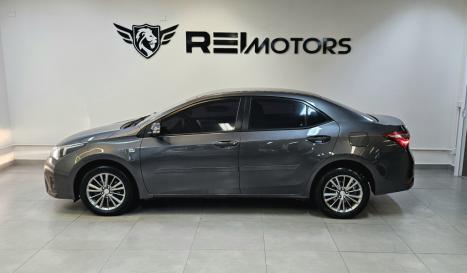 TOYOTA Corolla 2.0 16V 4P XEI FLEX AUTOMTICO, Foto 6