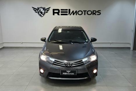 TOYOTA Corolla 2.0 16V 4P XEI FLEX AUTOMTICO, Foto 7