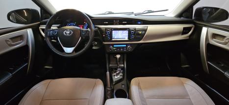 TOYOTA Corolla 2.0 16V 4P XEI FLEX AUTOMTICO, Foto 9