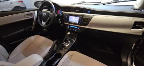 TOYOTA Corolla 2.0 16V 4P XEI FLEX AUTOMTICO, Foto 10