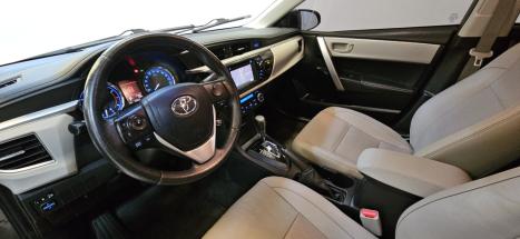 TOYOTA Corolla 2.0 16V 4P XEI FLEX AUTOMTICO, Foto 11