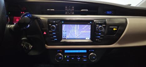 TOYOTA Corolla 2.0 16V 4P XEI FLEX AUTOMTICO, Foto 12