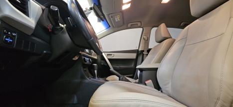 TOYOTA Corolla 2.0 16V 4P XEI FLEX AUTOMTICO, Foto 13