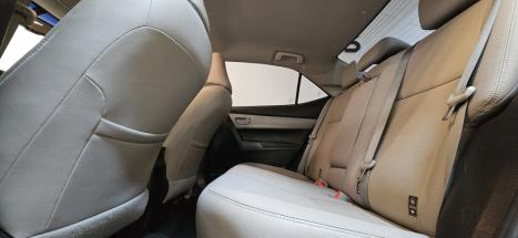 TOYOTA Corolla 2.0 16V 4P XEI FLEX AUTOMTICO, Foto 14
