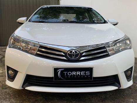 TOYOTA Corolla 2.0 16V 4P XEI FLEX AUTOMTICO, Foto 1