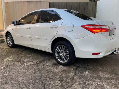 TOYOTA Corolla 2.0 16V 4P XEI FLEX AUTOMTICO, Foto 4