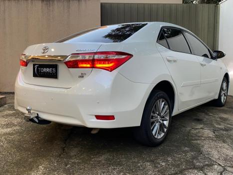 TOYOTA Corolla 2.0 16V 4P XEI FLEX AUTOMTICO, Foto 5