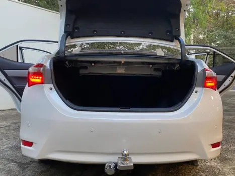 TOYOTA Corolla 2.0 16V 4P XEI FLEX AUTOMTICO, Foto 7