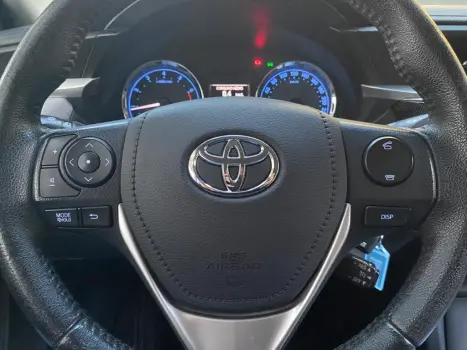 TOYOTA Corolla 2.0 16V 4P XEI FLEX AUTOMTICO, Foto 8