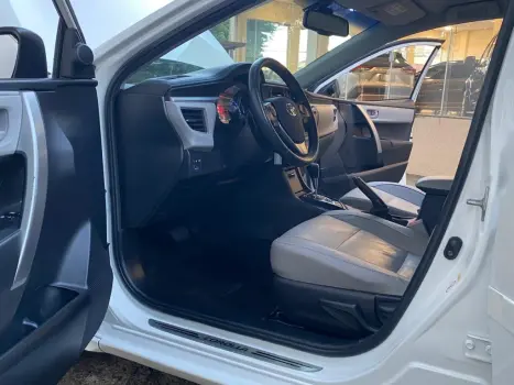 TOYOTA Corolla 2.0 16V 4P XEI FLEX AUTOMTICO, Foto 9