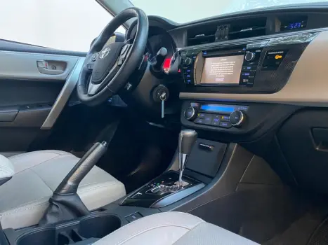 TOYOTA Corolla 2.0 16V 4P XEI FLEX AUTOMTICO, Foto 11