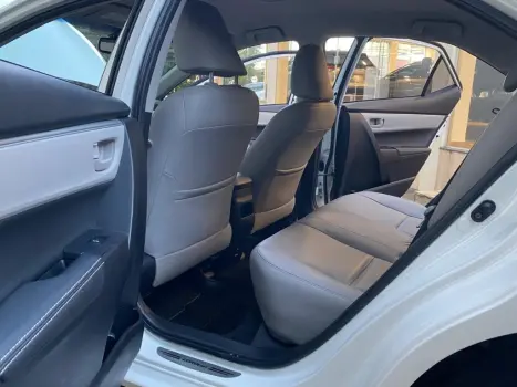 TOYOTA Corolla 2.0 16V 4P XEI FLEX AUTOMTICO, Foto 12
