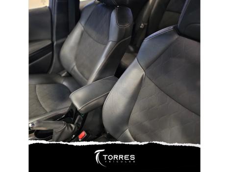 TOYOTA Corolla 2.0 16V 4P FLEX GLI DIRECT SHIFT AUTOMTICO CVT, Foto 7