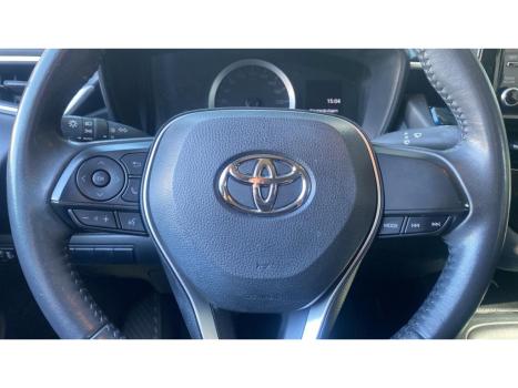 TOYOTA Corolla 2.0 16V 4P FLEX GLI DIRECT SHIFT AUTOMTICO CVT, Foto 8