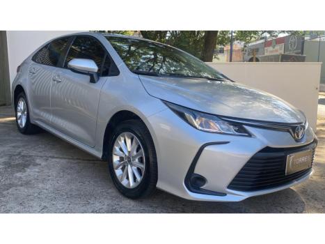 TOYOTA Corolla 2.0 16V 4P FLEX GLI DIRECT SHIFT AUTOMTICO CVT, Foto 11