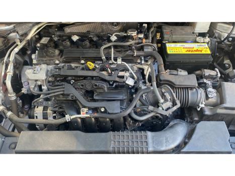 TOYOTA Corolla 2.0 16V 4P FLEX GLI DIRECT SHIFT AUTOMTICO CVT, Foto 18