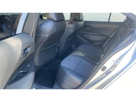 TOYOTA Corolla 2.0 16V 4P FLEX GLI DIRECT SHIFT AUTOMTICO CVT, Foto 20